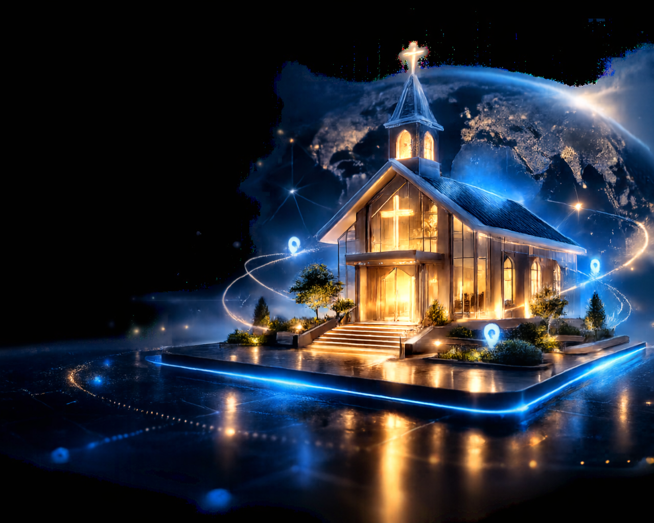 Reedy Creek Baptist Church